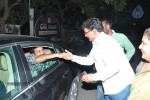 Oohalu Gusagusalade Team Visits Bhramarambha Theater - 9 of 75
