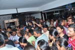Oohalu Gusagusalade Team Visits Bhramarambha Theater - 12 of 75
