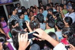 Oohalu Gusagusalade Team Visits Bhramarambha Theater - 17 of 75