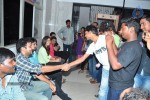 Oohalu Gusagusalade Team Visits Bhramarambha Theater - 26 of 75
