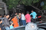 Oohalu Gusagusalade Team Visits Bhramarambha Theater - 28 of 75