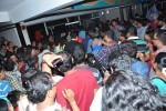 Oohalu Gusagusalade Team Visits Bhramarambha Theater - 29 of 75