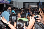 Oohalu Gusagusalade Team Visits Bhramarambha Theater - 35 of 75