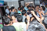Oohalu Gusagusalade Team Visits Bhramarambha Theater - 37 of 75