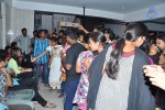 Oohalu Gusagusalade Team Visits Bhramarambha Theater - 48 of 75