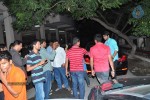 Oohalu Gusagusalade Team Visits Bhramarambha Theater - 57 of 75
