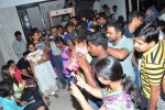 Oohalu Gusagusalade Team Visits Bhramarambha Theater - 59 of 75