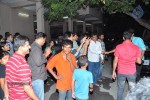 Oohalu Gusagusalade Team Visits Bhramarambha Theater - 60 of 75