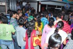 Oohalu Gusagusalade Team Visits Bhramarambha Theater - 62 of 75