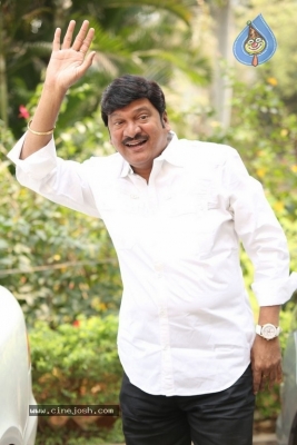 Oollo Pelliki Kukkala Hadavidi Audio Launch - 4 of 21