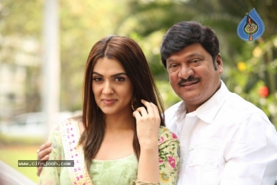 Oollo Pelliki Kukkala Hadavidi Audio Launch - 7 of 21