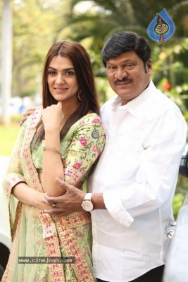 Oollo Pelliki Kukkala Hadavidi Audio Launch - 8 of 21