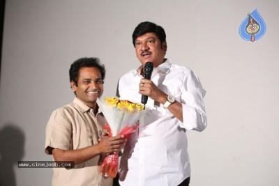 Oollo Pelliki Kukkala Hadavidi Audio Launch - 20 of 21