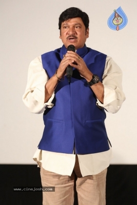 Oollo Pelliki Kukkala Hadavidi Movie Press Meet - 19 of 19