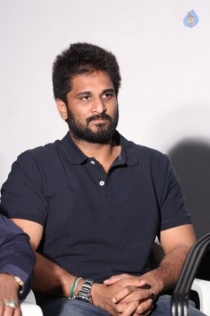 Oollo Pelliki Kukkala Hadavidi Movie Press Meet - 37 of 42
