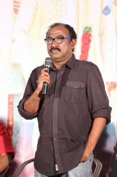 Oollo Pelliki Kukkala Hadavidi Movie Press Meet - 41 of 42