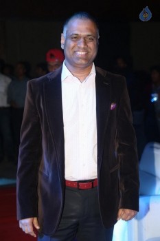 Oopiri Movie Audio Launch 1 - 2 of 42