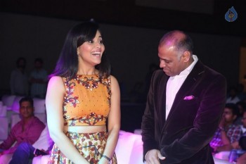 Oopiri Movie Audio Launch 1 - 5 of 42