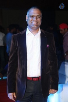 Oopiri Movie Audio Launch 1 - 8 of 42