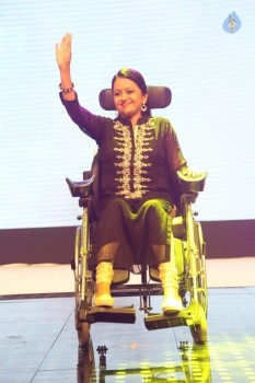 Oopiri Movie Audio Launch 1 - 12 of 42