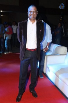 Oopiri Movie Audio Launch 1 - 15 of 42