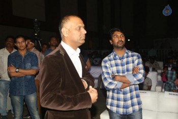 Oopiri Movie Audio Launch 1 - 18 of 42