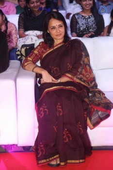 Oopiri Movie Audio Launch 1 - 20 of 42
