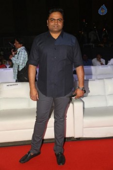 Oopiri Movie Audio Launch 1 - 24 of 42