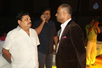 Oopiri Movie Audio Launch 1 - 34 of 42