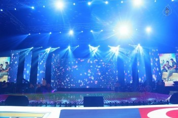 Oopiri Movie Audio Launch 1 - 35 of 42