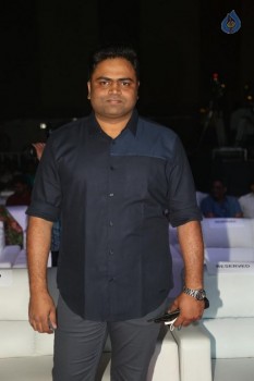 Oopiri Movie Audio Launch 1 - 38 of 42