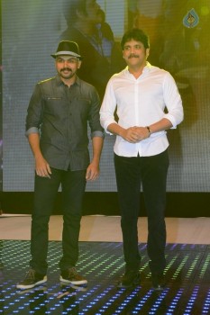 Oopiri Movie Audio Launch 2 - 2 of 42