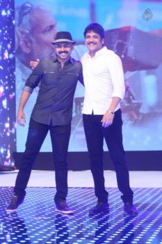 Oopiri Movie Audio Launch 2 - 5 of 42