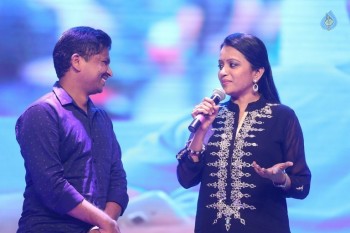 Oopiri Movie Audio Launch 2 - 7 of 42