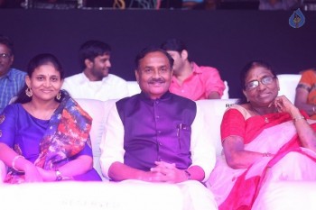 Oopiri Movie Audio Launch 2 - 9 of 42