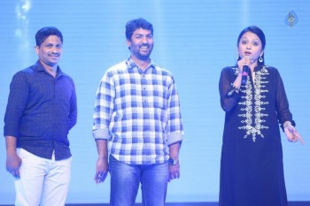 Oopiri Movie Audio Launch 2 - 11 of 42