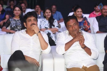 Oopiri Movie Audio Launch 2 - 18 of 42