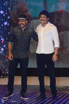 Oopiri Movie Audio Launch 2 - 19 of 42