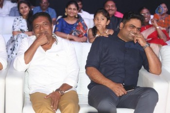 Oopiri Movie Audio Launch 2 - 28 of 42