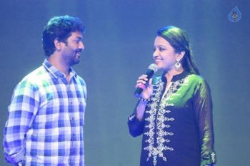 Oopiri Movie Audio Launch 2 - 34 of 42