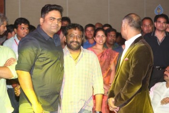 Oopiri Movie Audio Launch 3 - 4 of 61