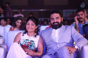 Oopiri Movie Audio Launch 3 - 11 of 61