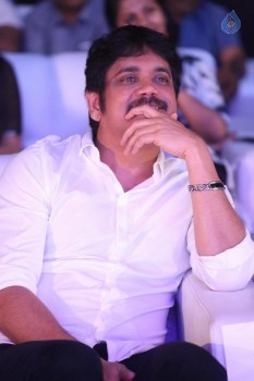 Oopiri Movie Audio Launch 3 - 12 of 61