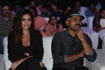 Oopiri Movie Audio Launch 3 - 17 of 61