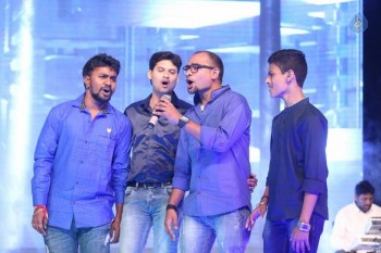 Oopiri Movie Audio Launch 3 - 34 of 61