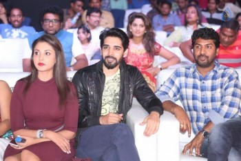 Oopiri Movie Audio Launch 3 - 41 of 61