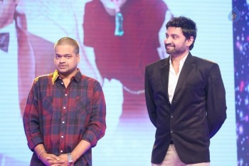 Oopiri Movie Audio Launch 3 - 42 of 61