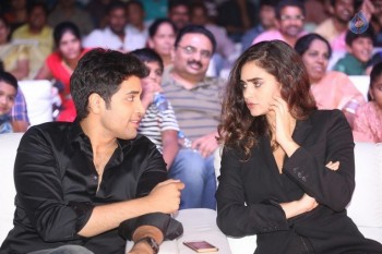 Oopiri Movie Audio Launch 3 - 43 of 61