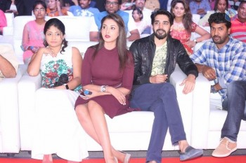 Oopiri Movie Audio Launch 3 - 61 of 61