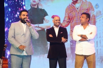 Oopiri Movie Audio Launch 4 - 46 of 62